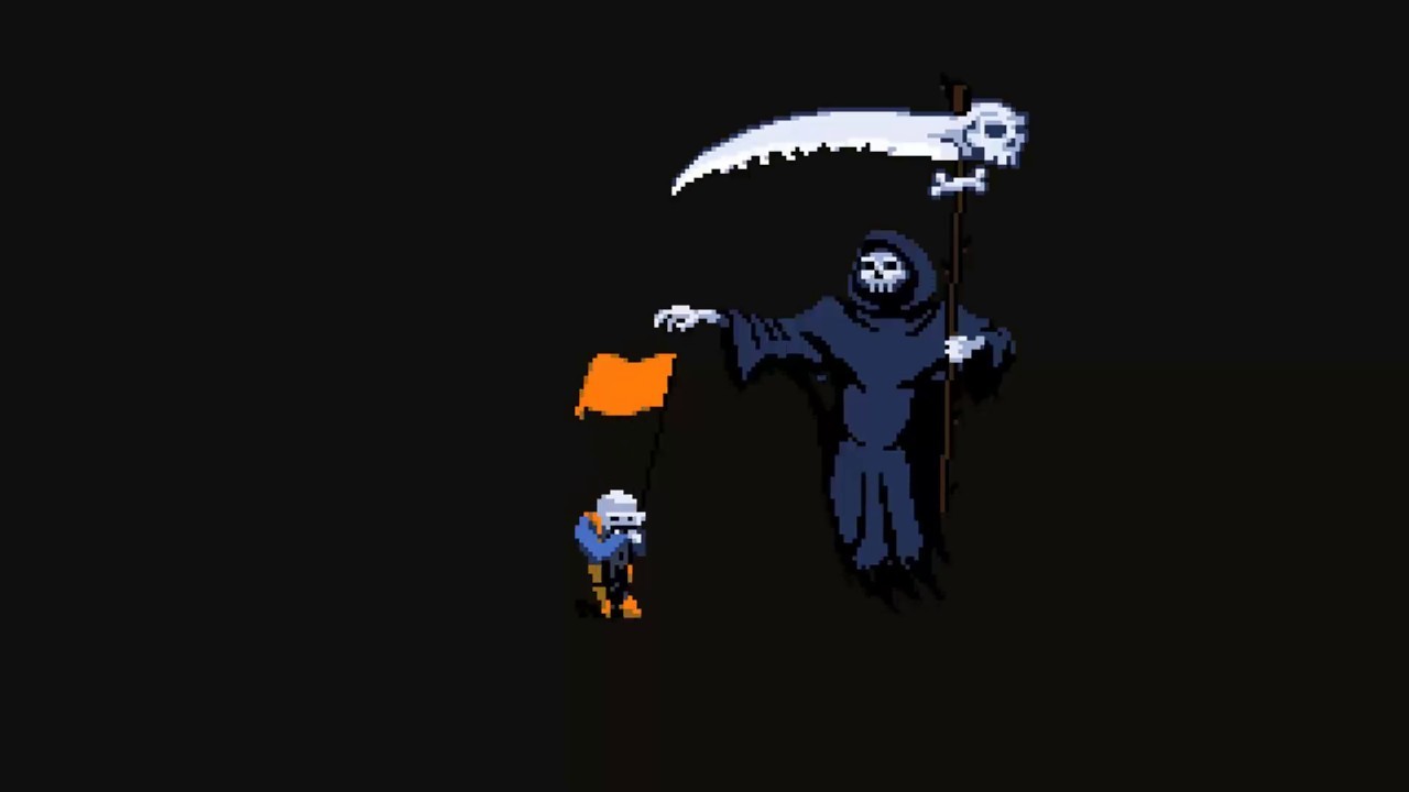 Draw Chilly. Невыносимая тягость небытия - изображение обложка
