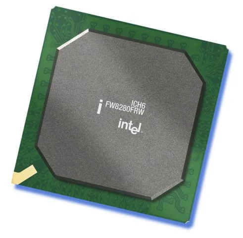 Революция от Intel свершилась! Обзор новых чипсетов и процессоров - фото 8