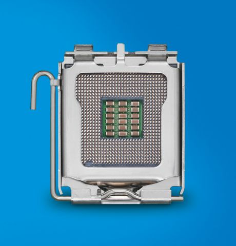 Революция от Intel свершилась! Обзор новых чипсетов и процессоров - фото 3