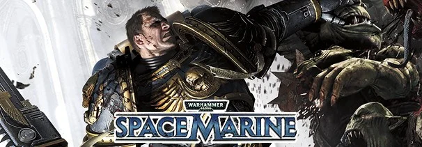 Warhammer 40 000: Space Marine - фото 1