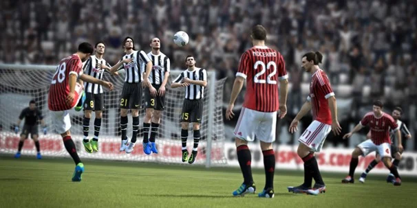 FIFA 13 - изображение 5 FIFA 13 - фото 5