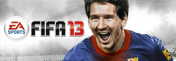 FIFA 13 - фото 1