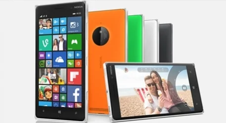 Доступный флагман. Тестирование телефона Microsoft Lumia 830 - изображение обложка
