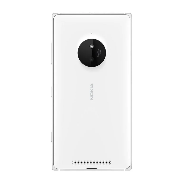 Доступный флагман. Тестирование телефона Microsoft Lumia 830 - фото 6