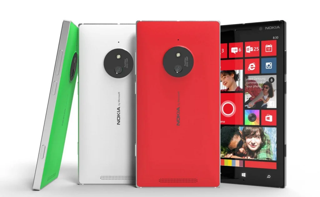 Доступный флагман. Тестирование телефона Microsoft Lumia 830 - фото 2