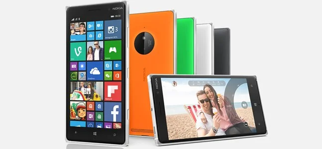 Доступный флагман. Тестирование телефона Microsoft Lumia 830 - фото 1