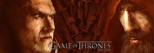 Game of Thrones: The Game - изображение 1 Game of Thrones: The Game - фото 1