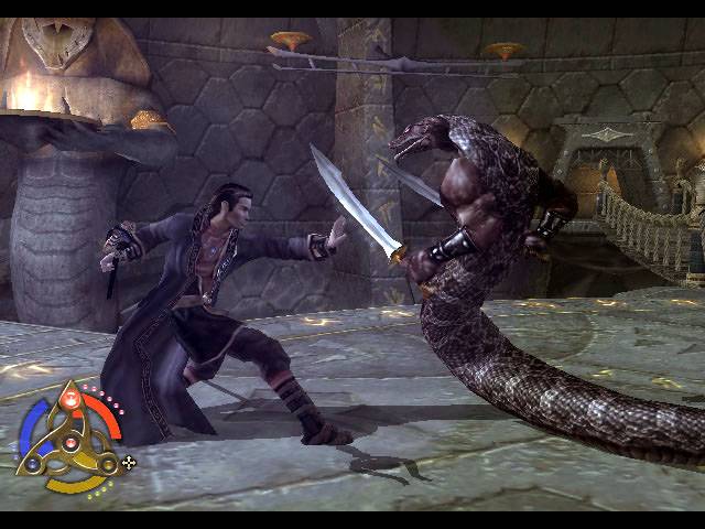 Battle Realms: Demon Stone - изображение 5 Battle Realms: Demon Stone - фото 5