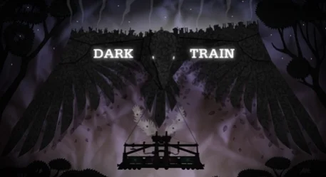 Инди-перспективы: Dark Train - изображение обложка