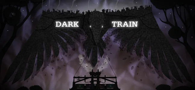 Инди-перспективы: Dark Train - фото 1