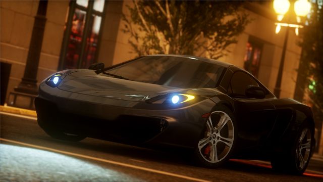 Need for Speed: The Run - фото 2
