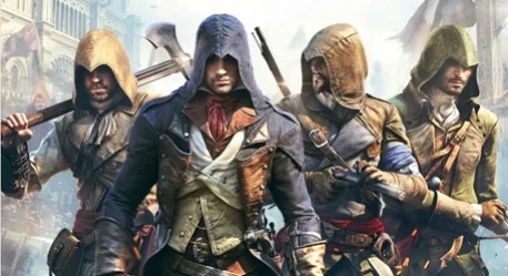 Эра апгрейдов возвращается, или Почему у Assassin’s Creed: Unity такие большие системные требования? - изображение обложка