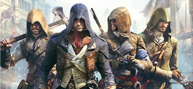 Эра апгрейдов возвращается, или Почему у Assassin’s Creed: Unity такие большие системные требования? - фото 1