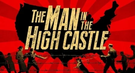 «Человек в высоком замке»: если бы мы проиграли вторую мировую - изображение обложка
