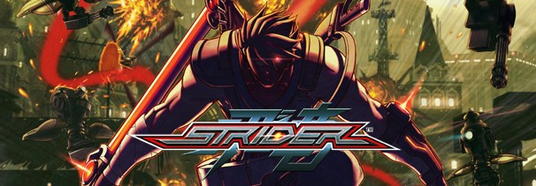 Strider - изображение 1 Strider - фото 1