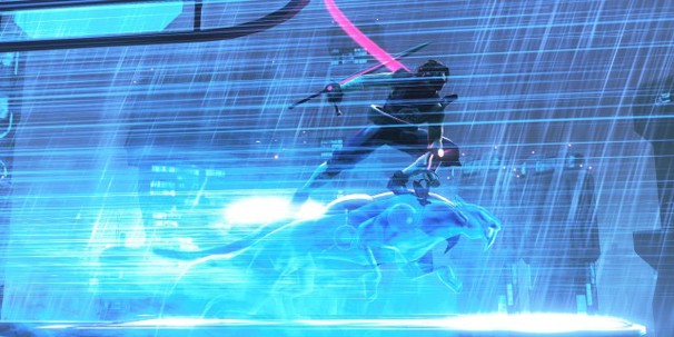 Strider - изображение 7 Strider - фото 7