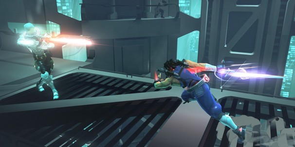 Strider - изображение 10 Strider - фото 10