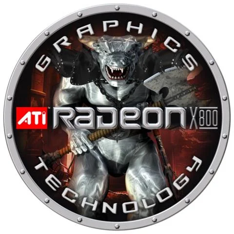 Cекретные материалы от ATi. Обзор новых видеокарт серии Radeon X800 - фото 7