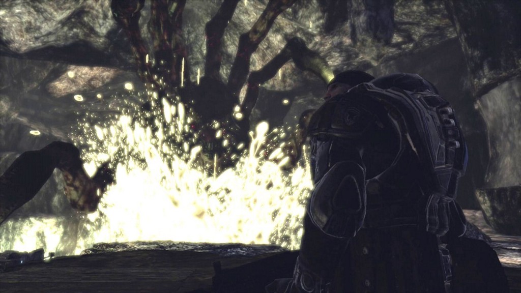 Gears of War: Ultimate Edition — впечатления с E3 - фото 7