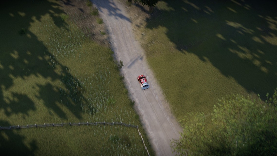 Обзор WRC 7. Багги и баги - фото 6