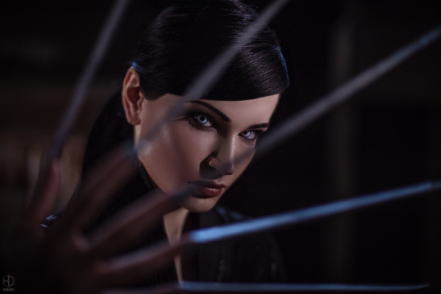 Косплей недели: X-Men, Overwatch, League of Legends, Heroes of the Storm - фото 10