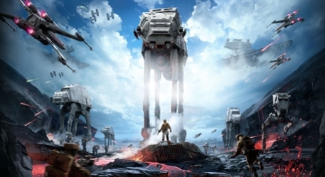 Star Wars Celebration: интервью с поклонниками - изображение обложка