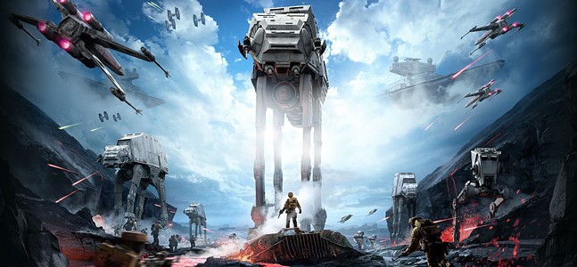 Star Wars Celebration: интервью с поклонниками - фото 1