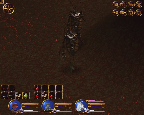 ExcaliBug - фото 4