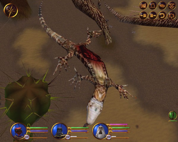 ExcaliBug - фото 7