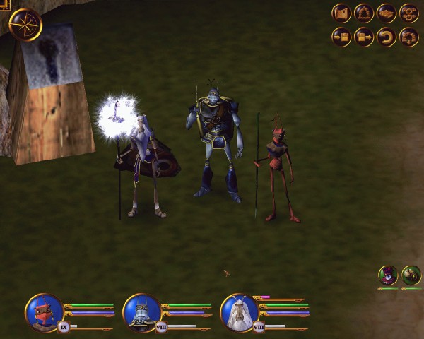 ExcaliBug - фото 1