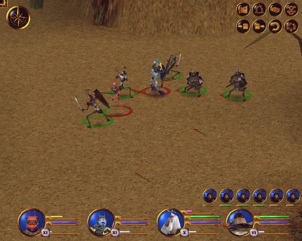 ExcaliBug - фото 5