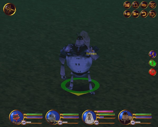 ExcaliBug - фото 6