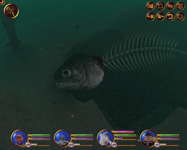 ExcaliBug - фото 3