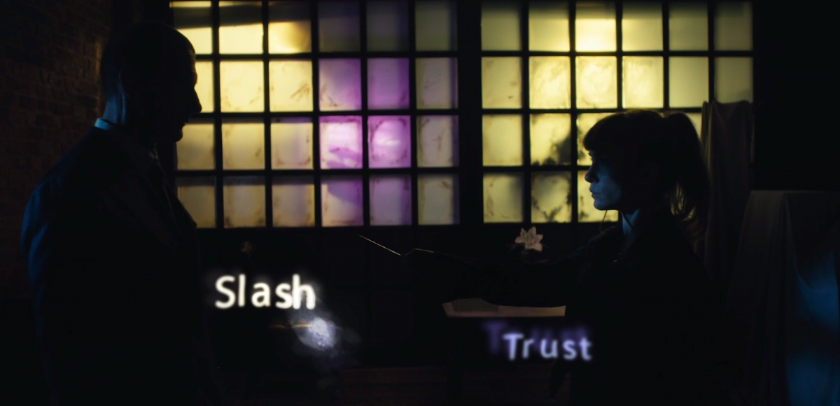 Предварительный обзор Еrica. Радость Станиславского - изображение 4 Предварительный обзор Еrica. Радость Станиславского - фото 4