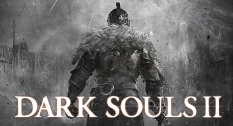 Dark Souls II - изображение обложка