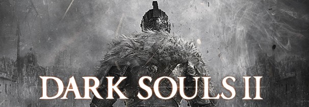 Dark Souls II - изображение 1 Dark Souls II - фото 1