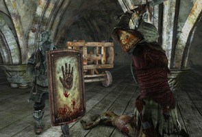 Dark Souls II - изображение 17 Dark Souls II - фото 17