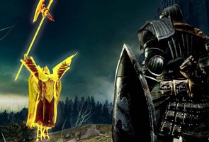Dark Souls II - изображение 11 Dark Souls II - фото 11