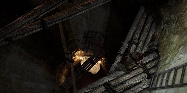 Dark Souls II - изображение 7 Dark Souls II - фото 7