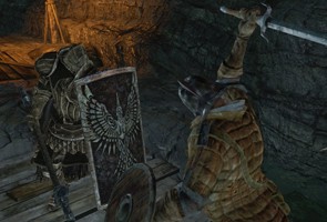 Dark Souls II - изображение 16 Dark Souls II - фото 16