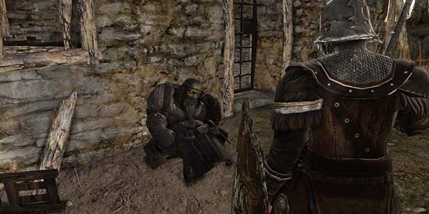 Dark Souls II - изображение 4 Dark Souls II - фото 4