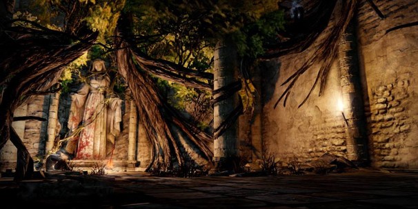 Dark Souls II - изображение 5 Dark Souls II - фото 5