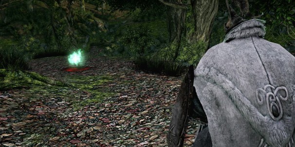 Dark Souls II - изображение 14 Dark Souls II - фото 14