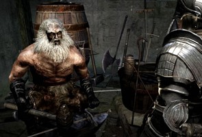 Dark Souls II - изображение 3 Dark Souls II - фото 3