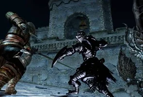 Dark Souls II - фото 12
