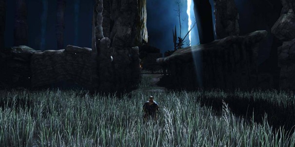 Dark Souls II - изображение 6 Dark Souls II - фото 6