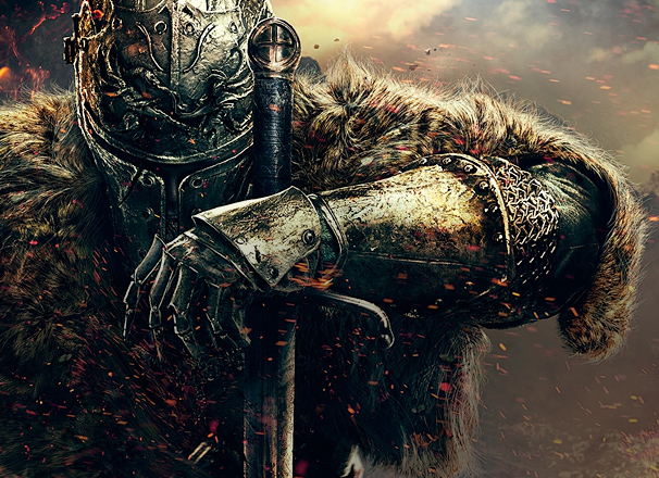 Dark Souls II - изображение 21 Dark Souls II - фото 21