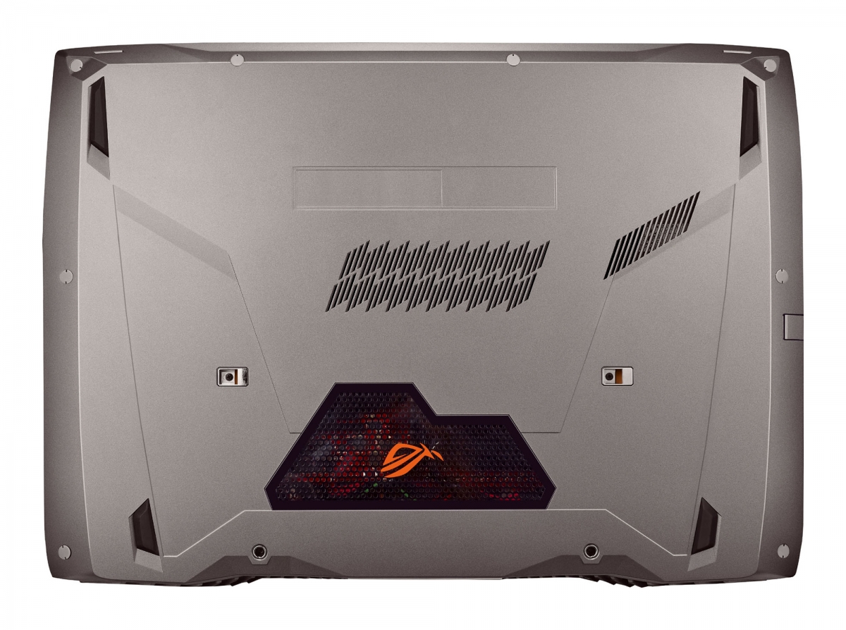 Тестирование ноутбука ASUS ROG G701VI за 250 000 рублей. Совершенство - изображение 5 Тестирование ноутбука ASUS ROG G701VI за 250 000 рублей. Совершенство - фото 5