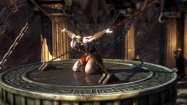 God of War: Ascension - фото 7