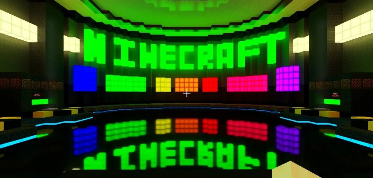 Minecraft RTX — апдейт, который плавит видеокарты. Тест трёх видеокарт и гайд по запуску - изображение обложка